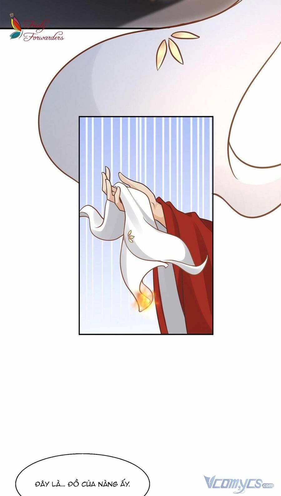 Bệnh Kiều Vương Gia Dựa Vào Ta Để Tiếp Tục Sống Chapter 5 - 14