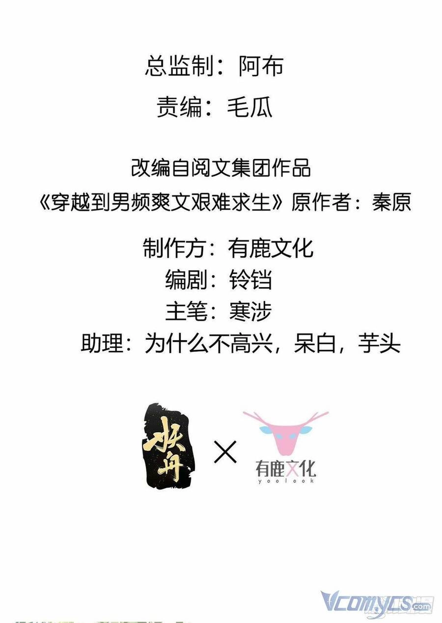 Bệnh Kiều Vương Gia Dựa Vào Ta Để Tiếp Tục Sống Chapter 6 - 2