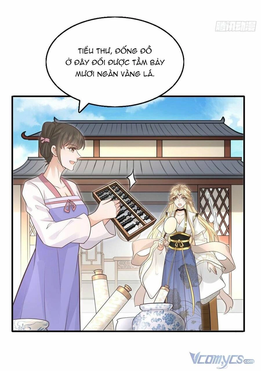 Bệnh Kiều Vương Gia Dựa Vào Ta Để Tiếp Tục Sống Chapter 6 - 5