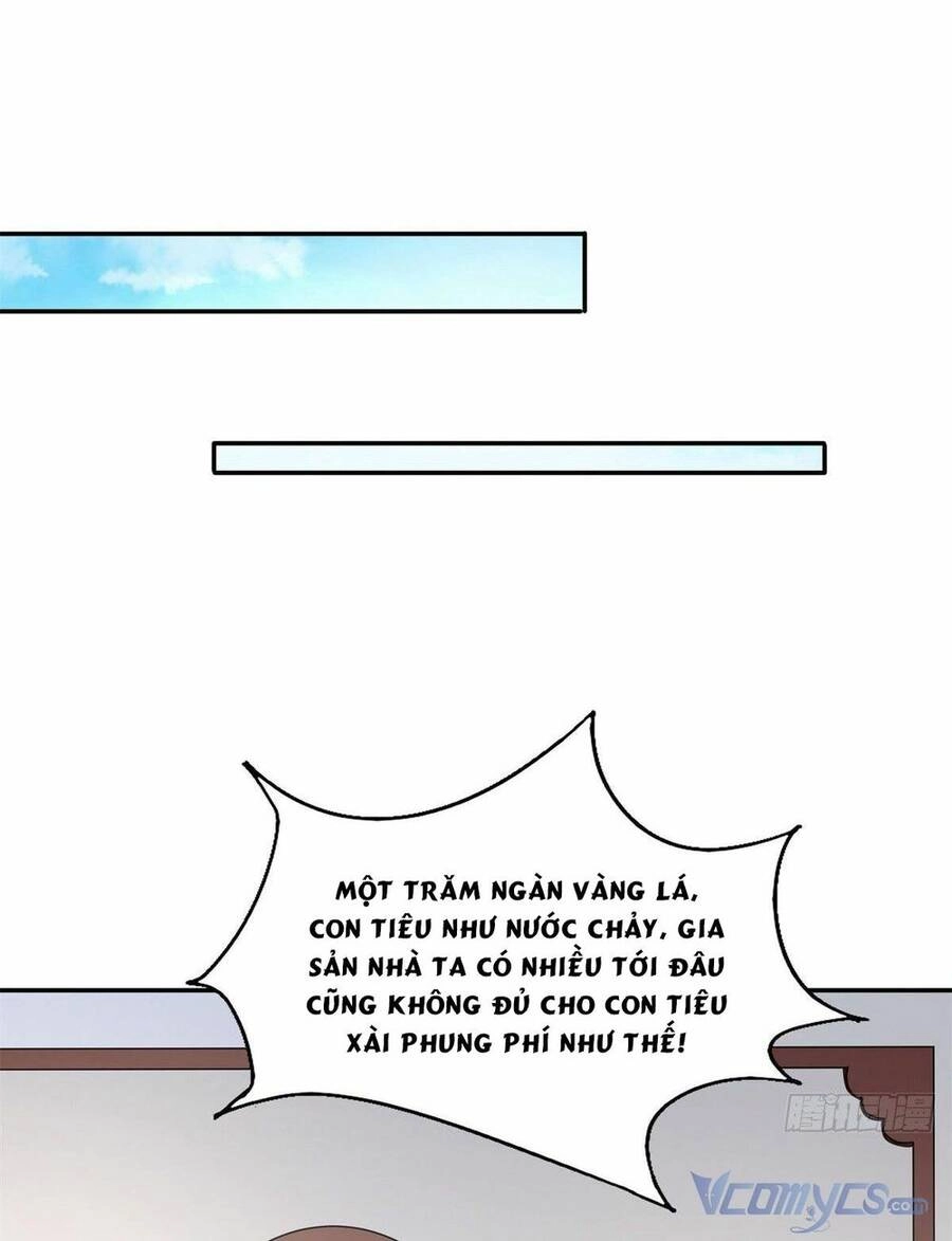 Bệnh Kiều Vương Gia Dựa Vào Ta Để Tiếp Tục Sống Chapter 6 - 9