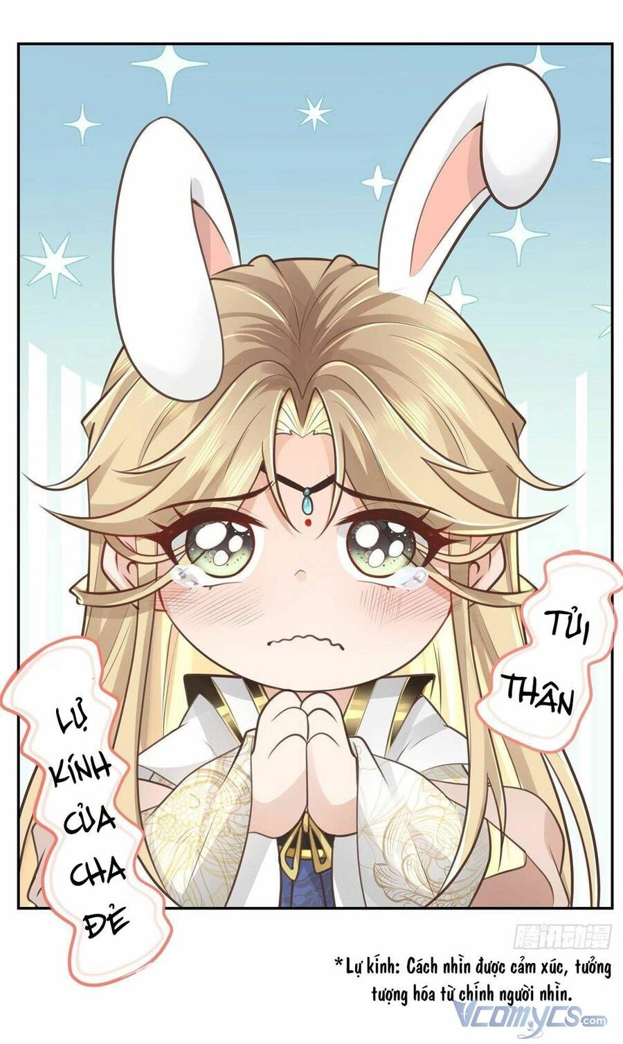 Bệnh Kiều Vương Gia Dựa Vào Ta Để Tiếp Tục Sống Chapter 6 - 12