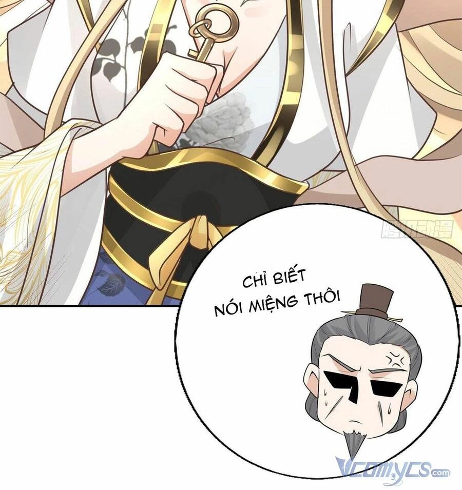 Bệnh Kiều Vương Gia Dựa Vào Ta Để Tiếp Tục Sống Chapter 6 - 17