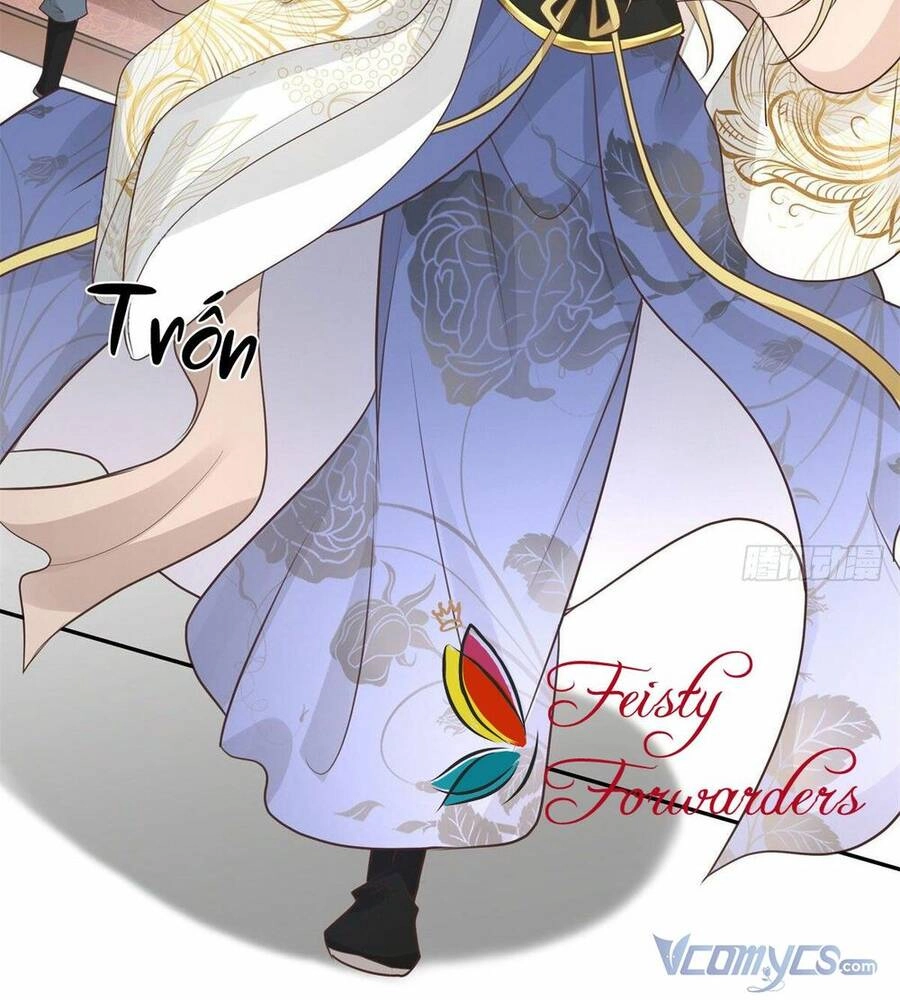 Bệnh Kiều Vương Gia Dựa Vào Ta Để Tiếp Tục Sống Chapter 6 - 22