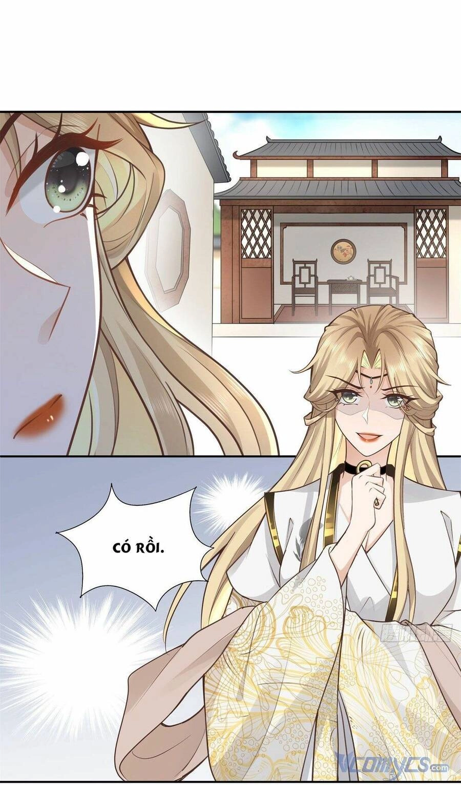 Bệnh Kiều Vương Gia Dựa Vào Ta Để Tiếp Tục Sống Chapter 6 - 30