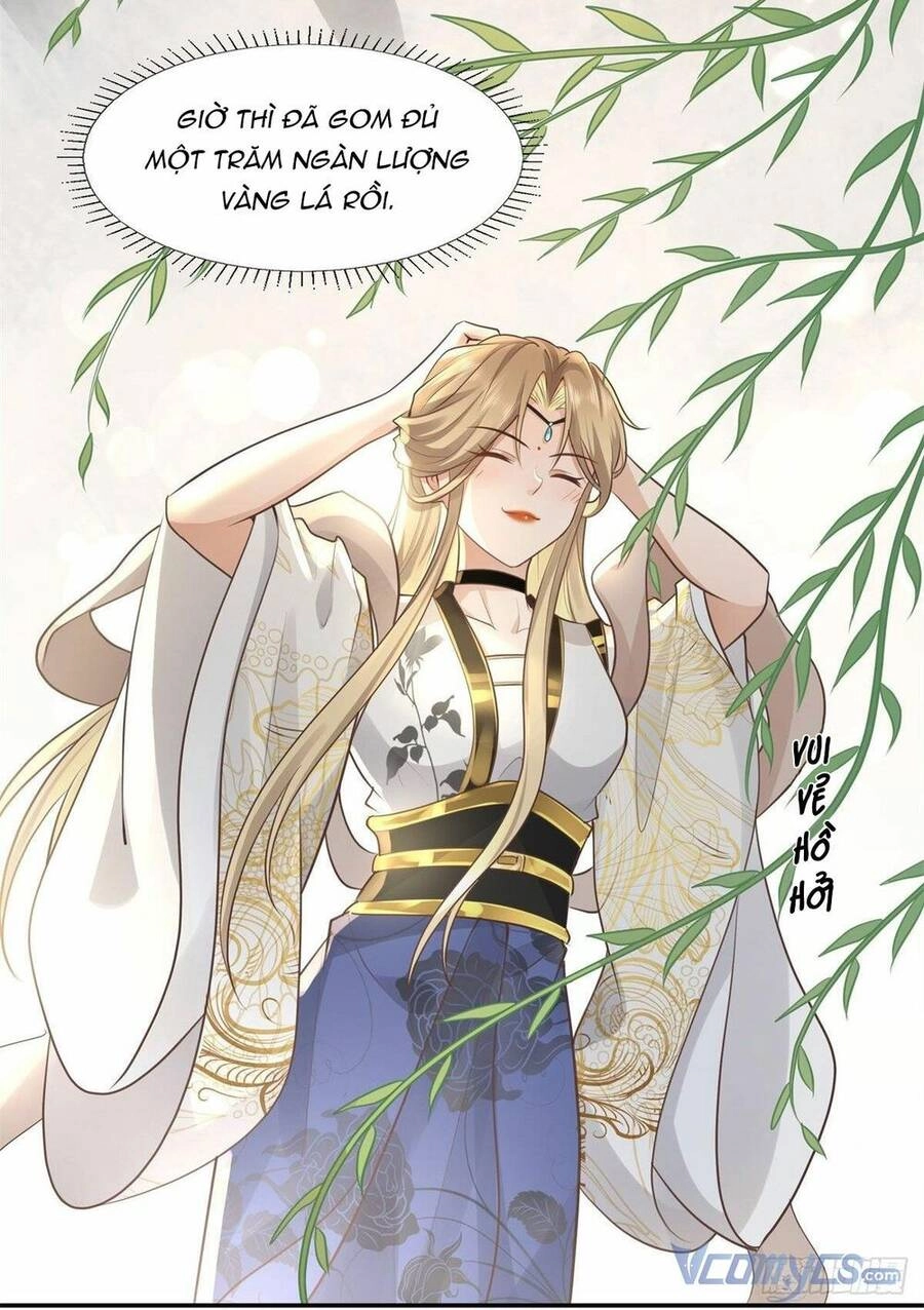 Bệnh Kiều Vương Gia Dựa Vào Ta Để Tiếp Tục Sống Chapter 6 - 33