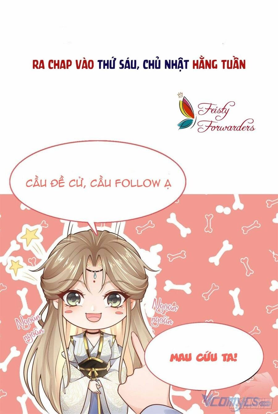 Bệnh Kiều Vương Gia Dựa Vào Ta Để Tiếp Tục Sống Chapter 6 - 39