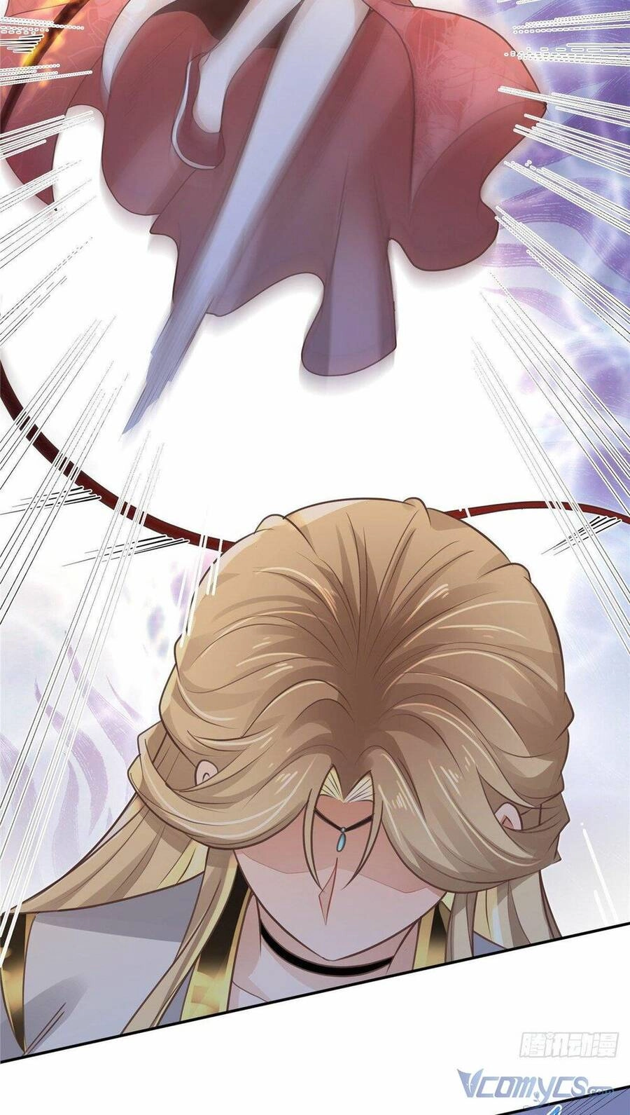 Bệnh Kiều Vương Gia Dựa Vào Ta Để Tiếp Tục Sống Chapter 8 - 4