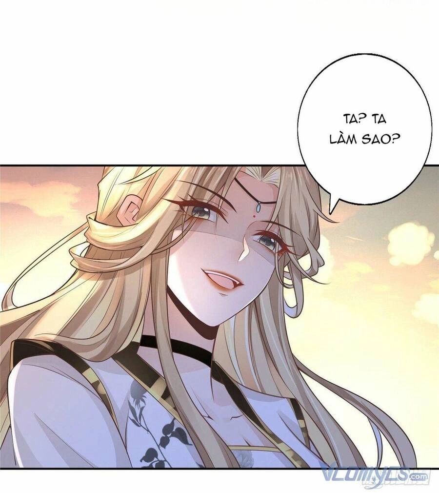 Bệnh Kiều Vương Gia Dựa Vào Ta Để Tiếp Tục Sống Chapter 8 - 8