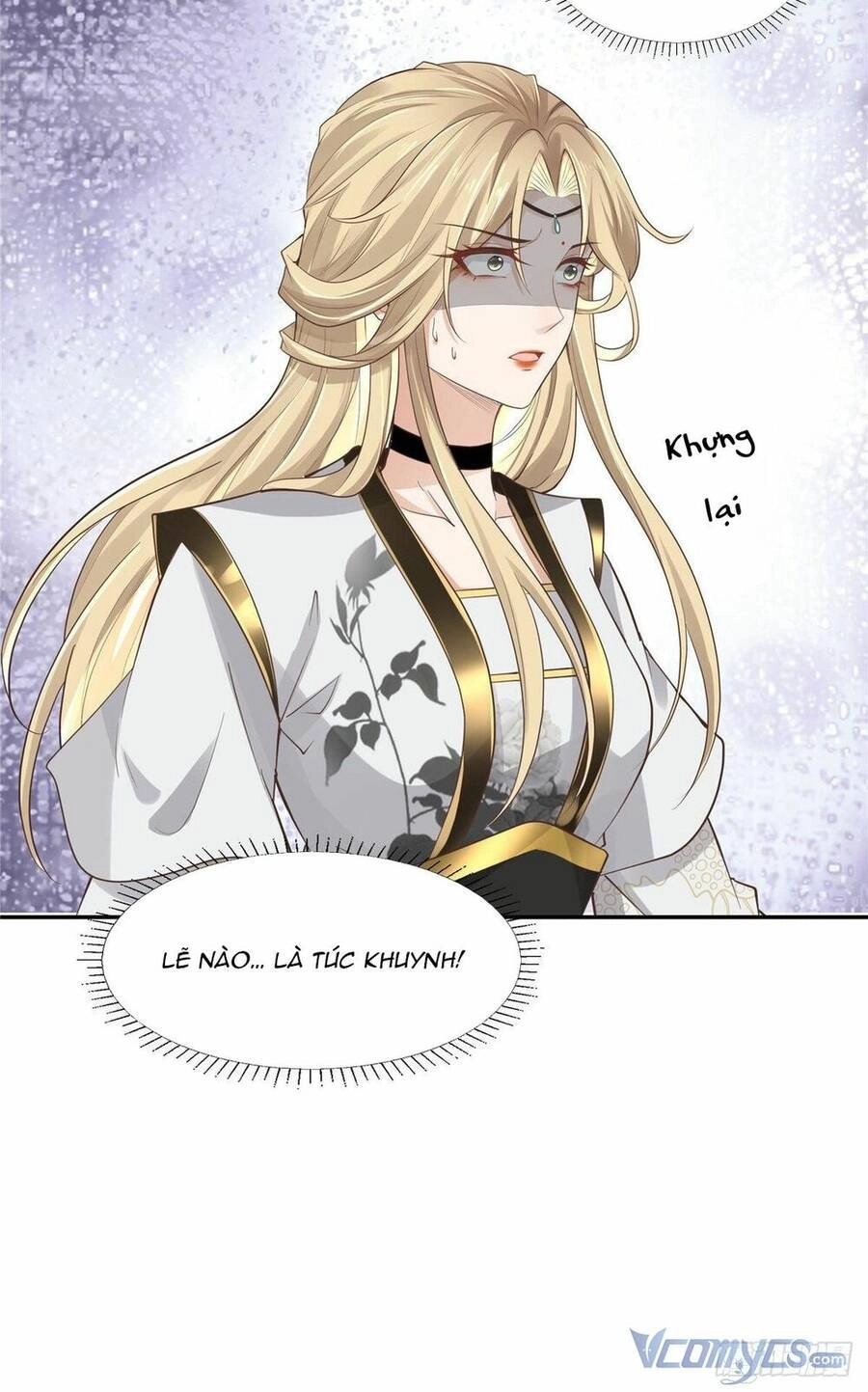 Bệnh Kiều Vương Gia Dựa Vào Ta Để Tiếp Tục Sống Chapter 8 - 17