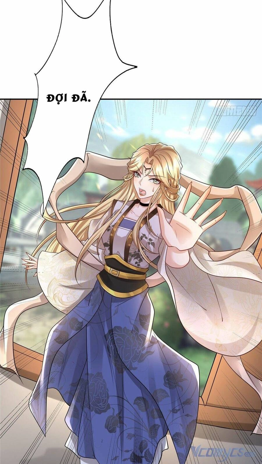 Bệnh Kiều Vương Gia Dựa Vào Ta Để Tiếp Tục Sống Chapter 9 - 5