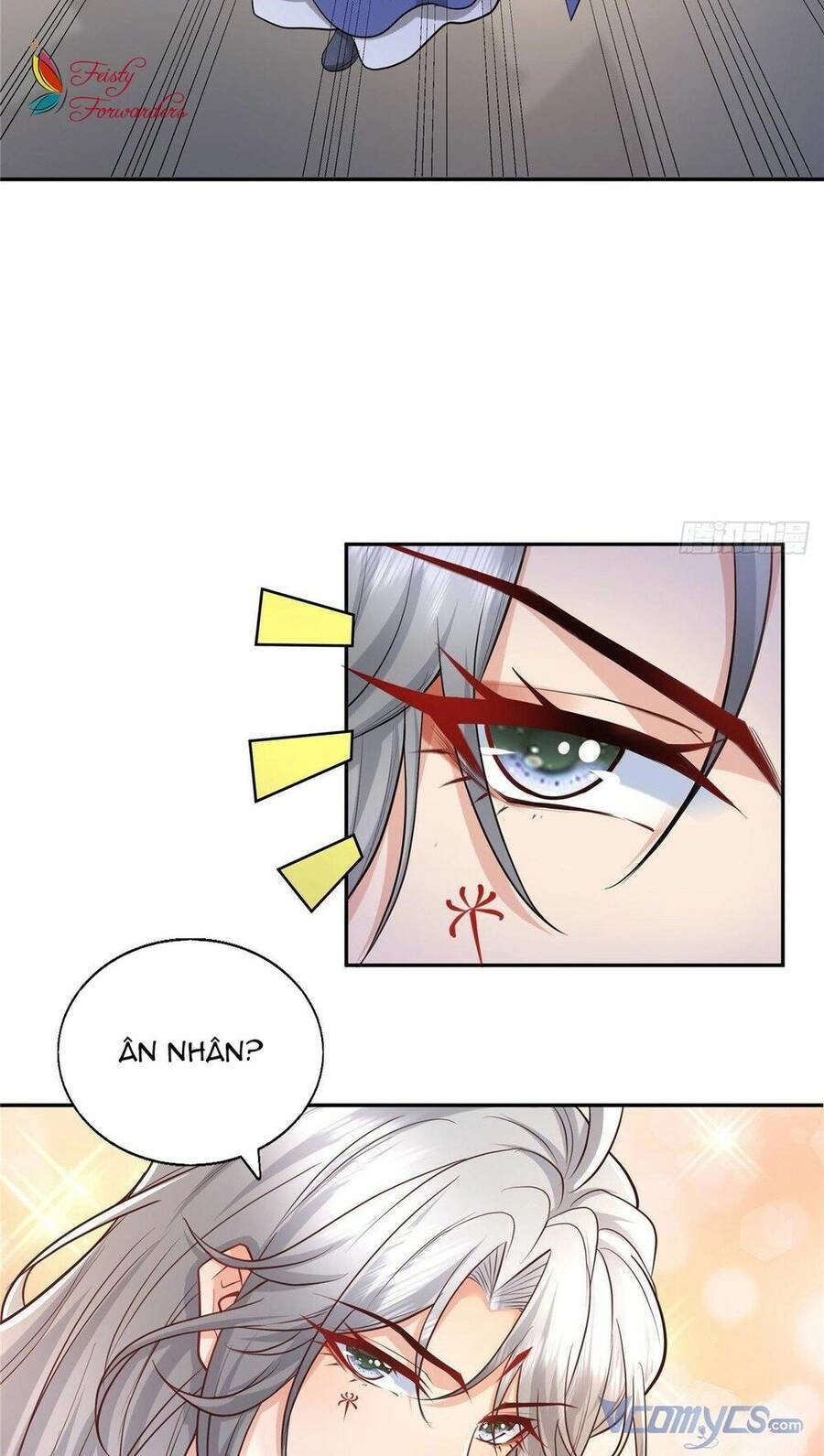 Bệnh Kiều Vương Gia Dựa Vào Ta Để Tiếp Tục Sống Chapter 9 - 6