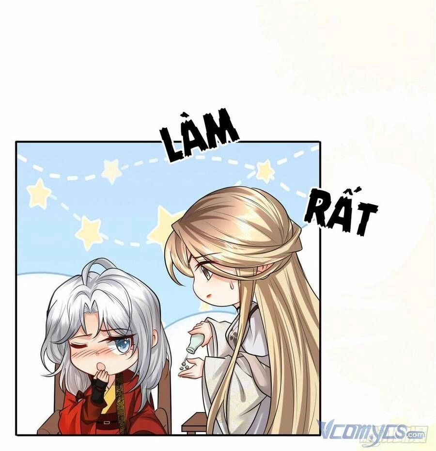 Bệnh Kiều Vương Gia Dựa Vào Ta Để Tiếp Tục Sống Chapter 9 - 9