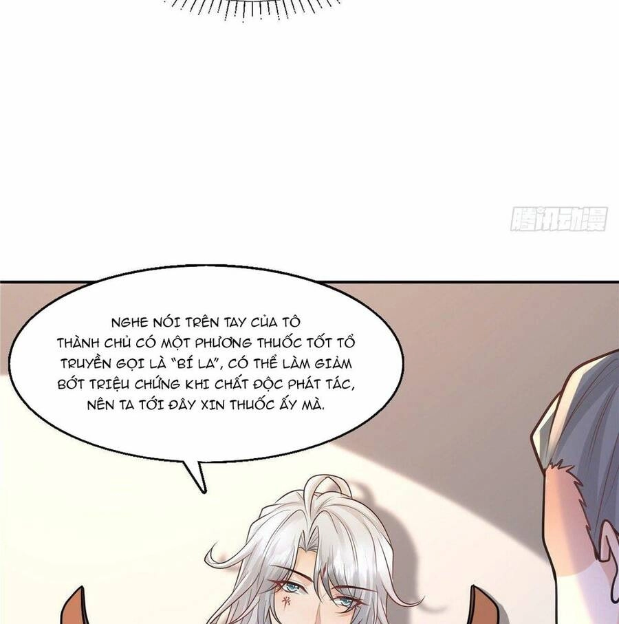 Bệnh Kiều Vương Gia Dựa Vào Ta Để Tiếp Tục Sống Chapter 9 - 16