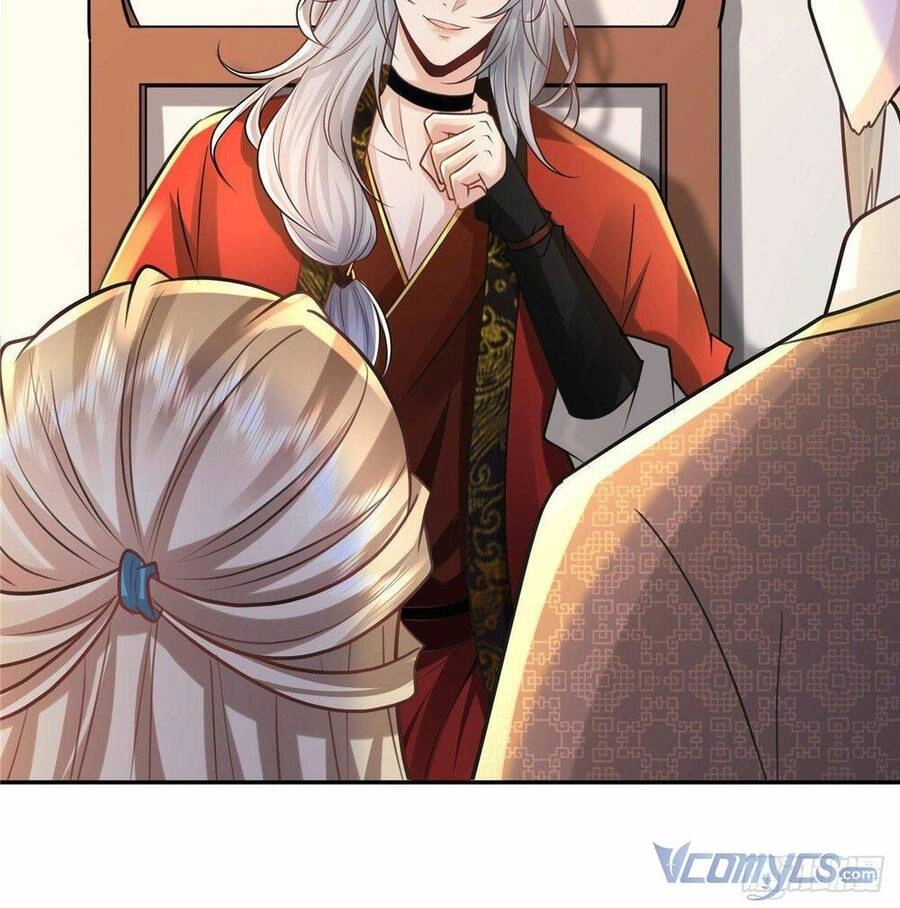 Bệnh Kiều Vương Gia Dựa Vào Ta Để Tiếp Tục Sống Chapter 9 - 17