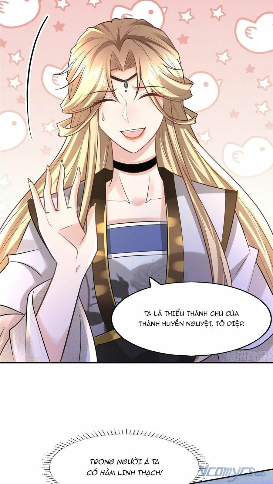 Bệnh Kiều Vương Gia Dựa Vào Ta Để Tiếp Tục Sống Chapter 9 - 20