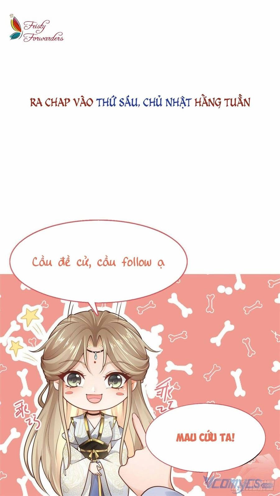 Bệnh Kiều Vương Gia Dựa Vào Ta Để Tiếp Tục Sống Chapter 9 - 31