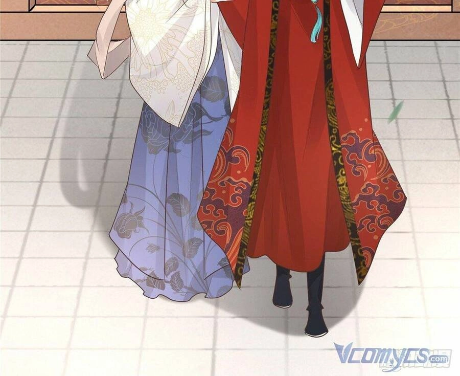 Bệnh Kiều Vương Gia Dựa Vào Ta Để Tiếp Tục Sống Chapter 10 - 13