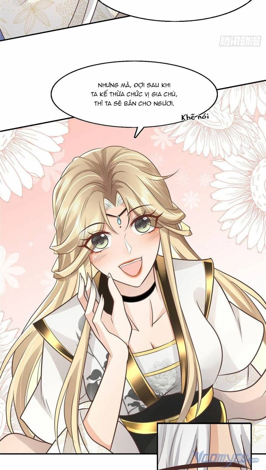 Bệnh Kiều Vương Gia Dựa Vào Ta Để Tiếp Tục Sống Chapter 10 - 17