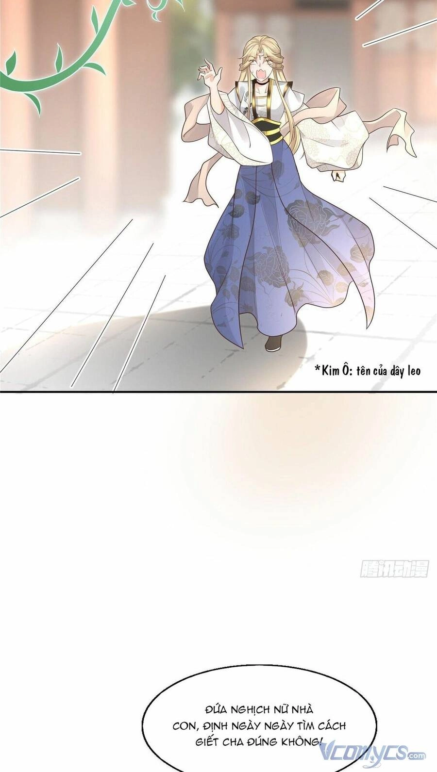 Bệnh Kiều Vương Gia Dựa Vào Ta Để Tiếp Tục Sống Chapter 10 - 29