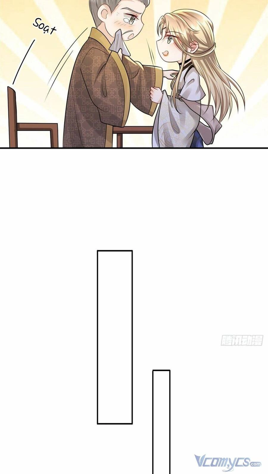 Bệnh Kiều Vương Gia Dựa Vào Ta Để Tiếp Tục Sống Chapter 11 - 14