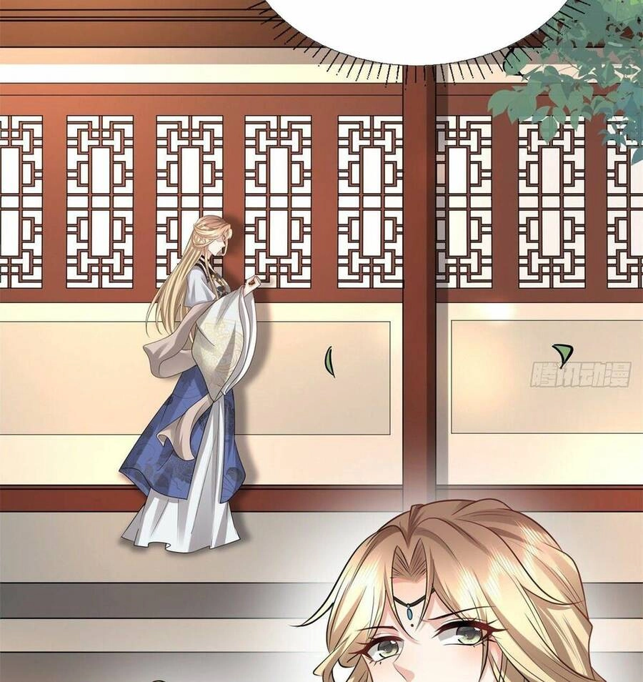 Bệnh Kiều Vương Gia Dựa Vào Ta Để Tiếp Tục Sống Chapter 11 - 24