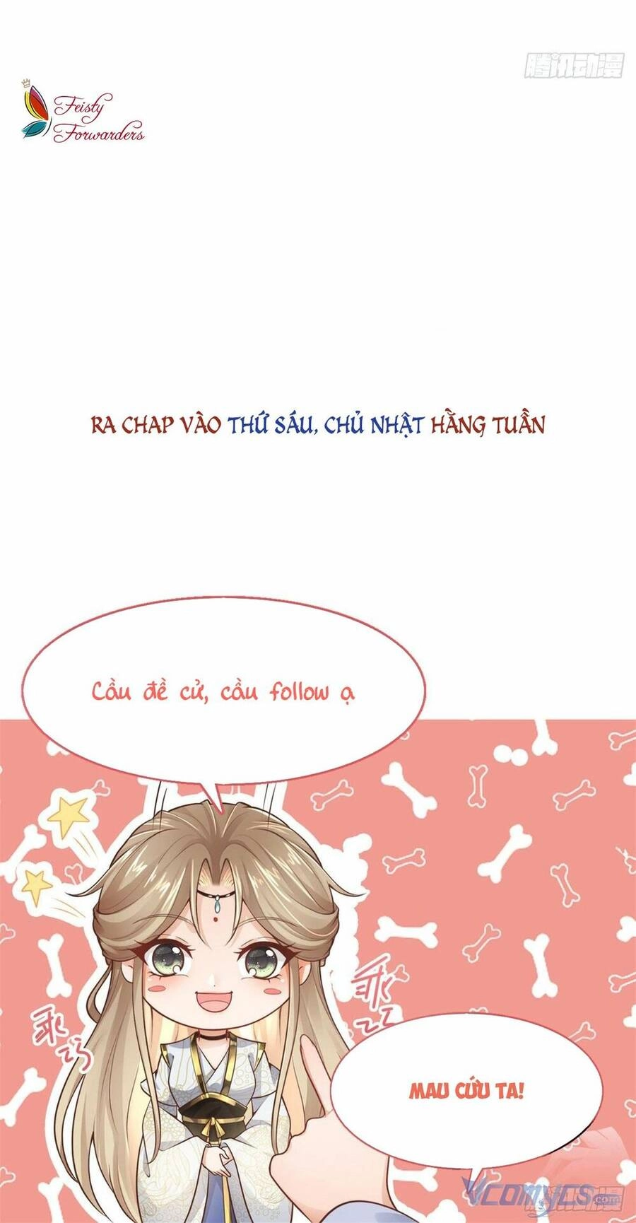 Bệnh Kiều Vương Gia Dựa Vào Ta Để Tiếp Tục Sống Chapter 11 - 30