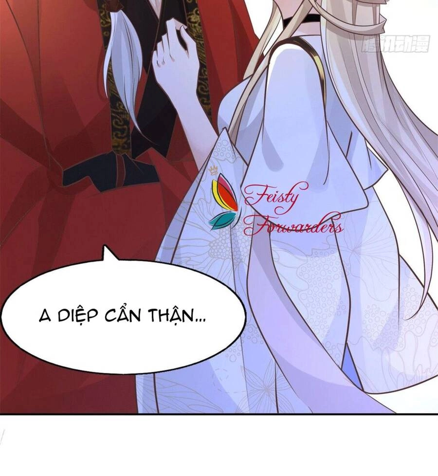 Bệnh Kiều Vương Gia Dựa Vào Ta Để Tiếp Tục Sống Chapter 12 - 16