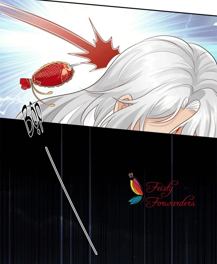 Bệnh Kiều Vương Gia Dựa Vào Ta Để Tiếp Tục Sống Chapter 12 - 25