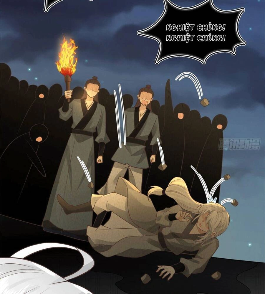 Bệnh Kiều Vương Gia Dựa Vào Ta Để Tiếp Tục Sống Chapter 12 - 27