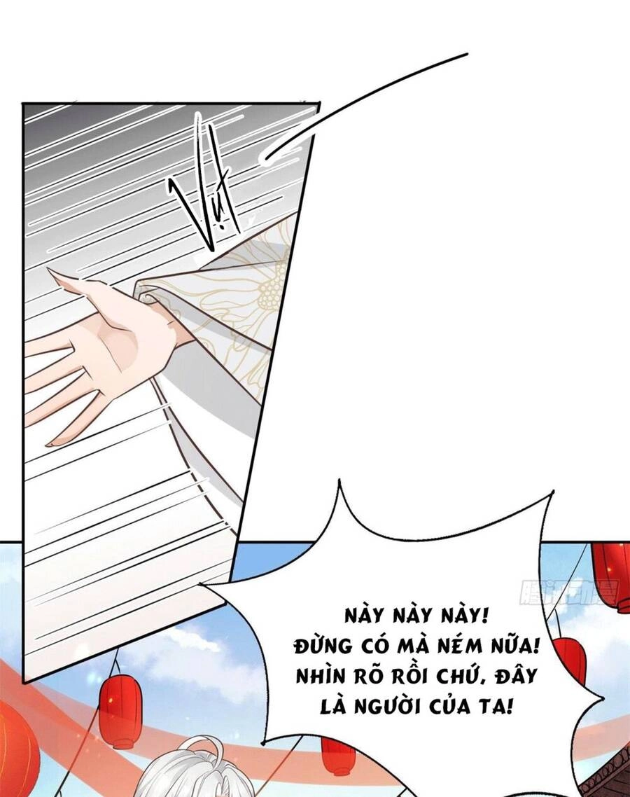 Bệnh Kiều Vương Gia Dựa Vào Ta Để Tiếp Tục Sống Chapter 12 - 29