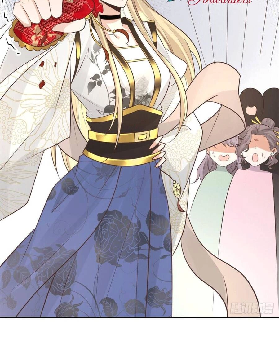 Bệnh Kiều Vương Gia Dựa Vào Ta Để Tiếp Tục Sống Chapter 12 - 34