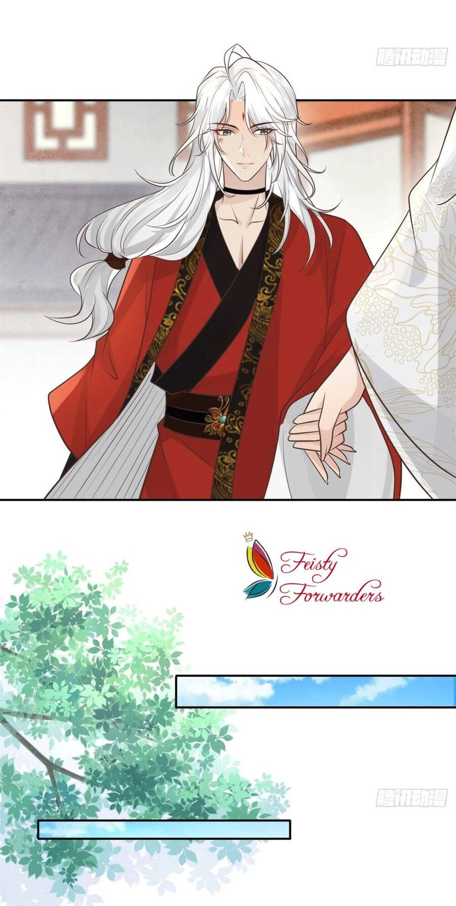 Bệnh Kiều Vương Gia Dựa Vào Ta Để Tiếp Tục Sống Chapter 12 - 37