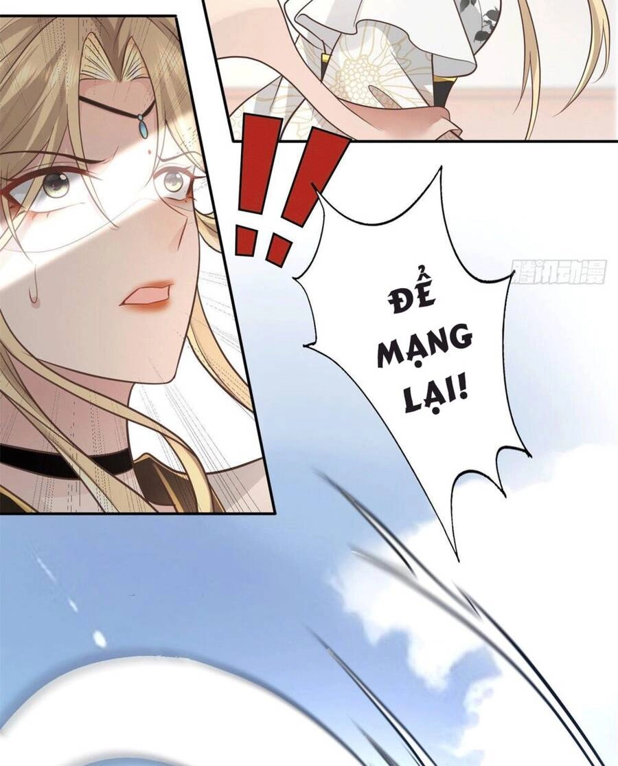 Bệnh Kiều Vương Gia Dựa Vào Ta Để Tiếp Tục Sống Chapter 12 - 40