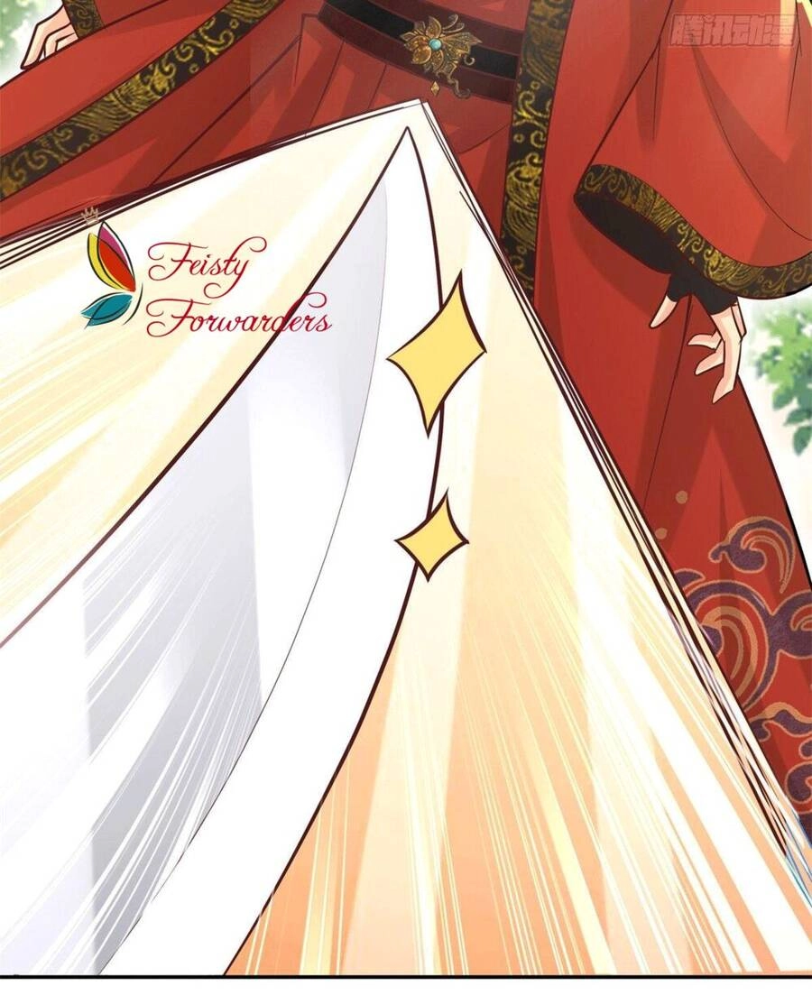 Bệnh Kiều Vương Gia Dựa Vào Ta Để Tiếp Tục Sống Chapter 13 - 5