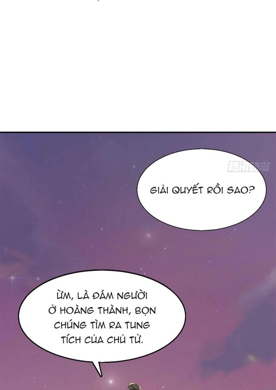 Bệnh Kiều Vương Gia Dựa Vào Ta Để Tiếp Tục Sống Chapter 13 - 12