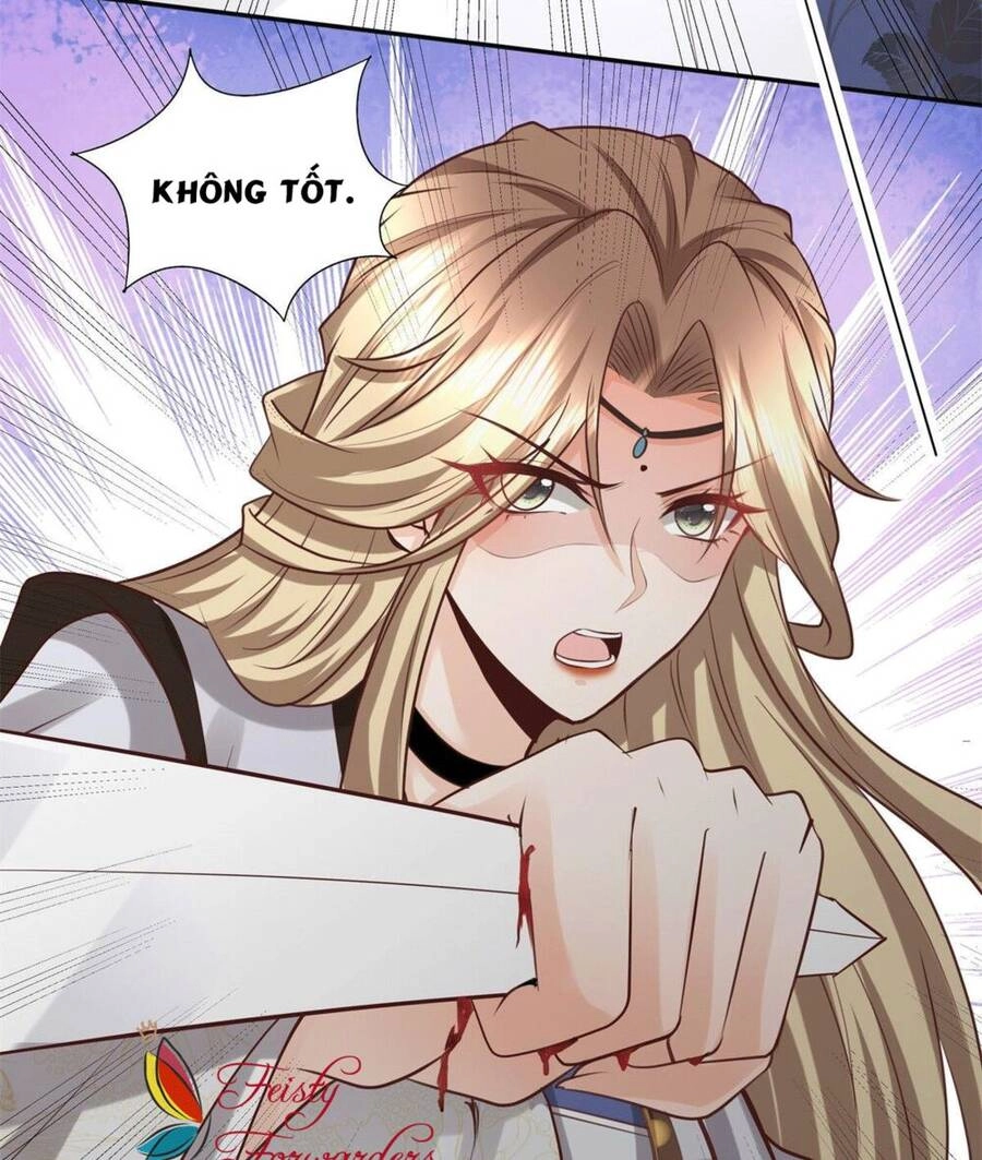 Bệnh Kiều Vương Gia Dựa Vào Ta Để Tiếp Tục Sống Chapter 13 - 31