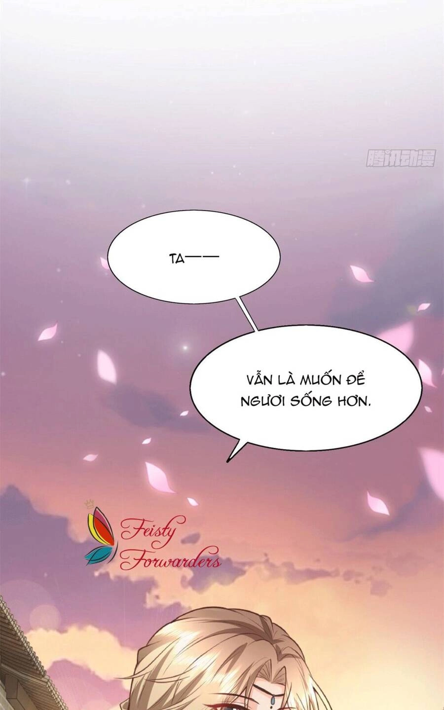 Bệnh Kiều Vương Gia Dựa Vào Ta Để Tiếp Tục Sống Chapter 13 - 35