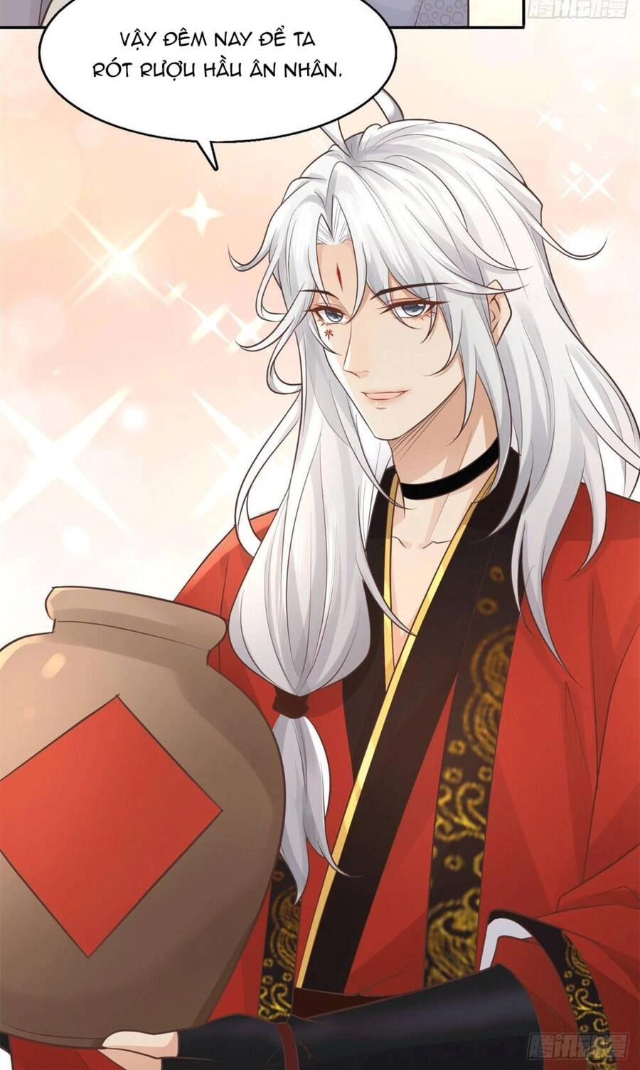 Bệnh Kiều Vương Gia Dựa Vào Ta Để Tiếp Tục Sống Chapter 14 - 8