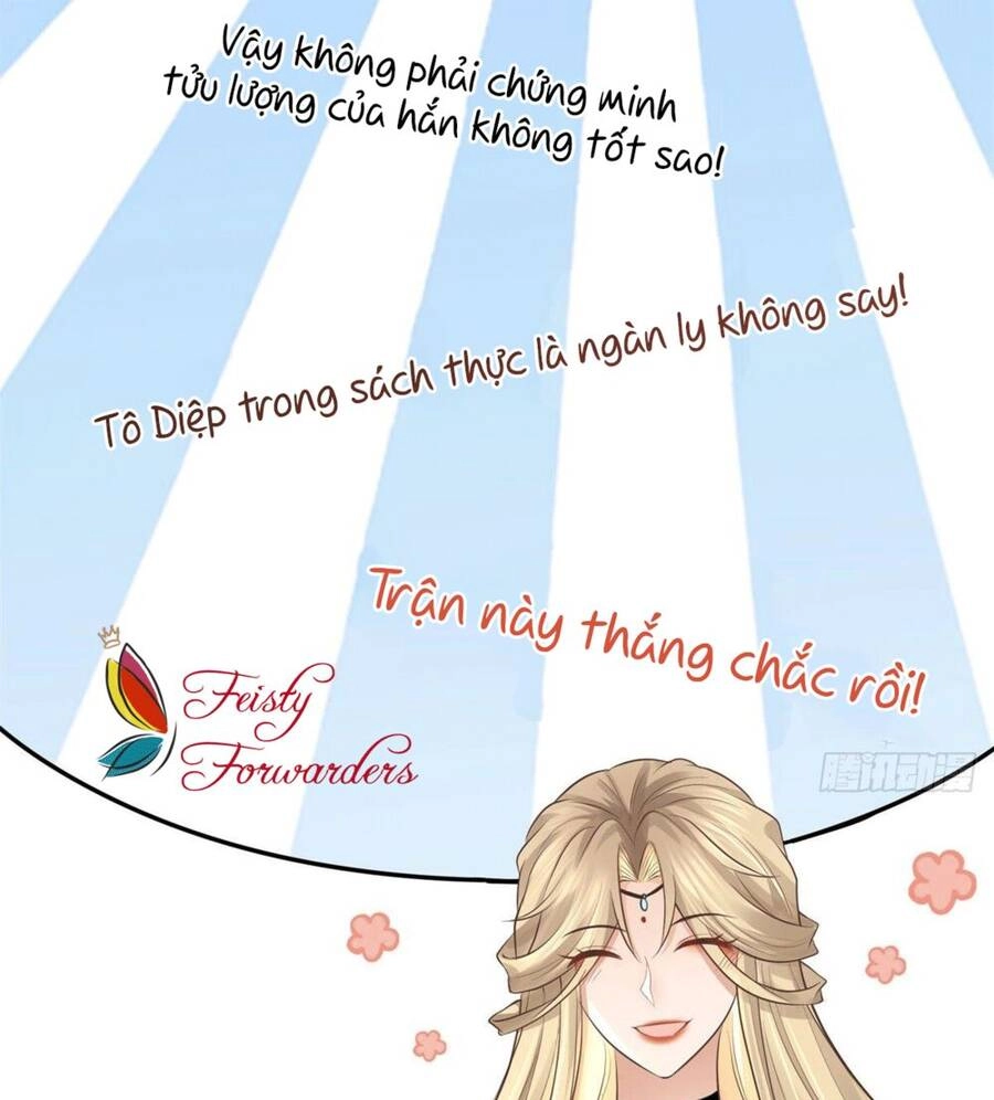 Bệnh Kiều Vương Gia Dựa Vào Ta Để Tiếp Tục Sống Chapter 14 - 12