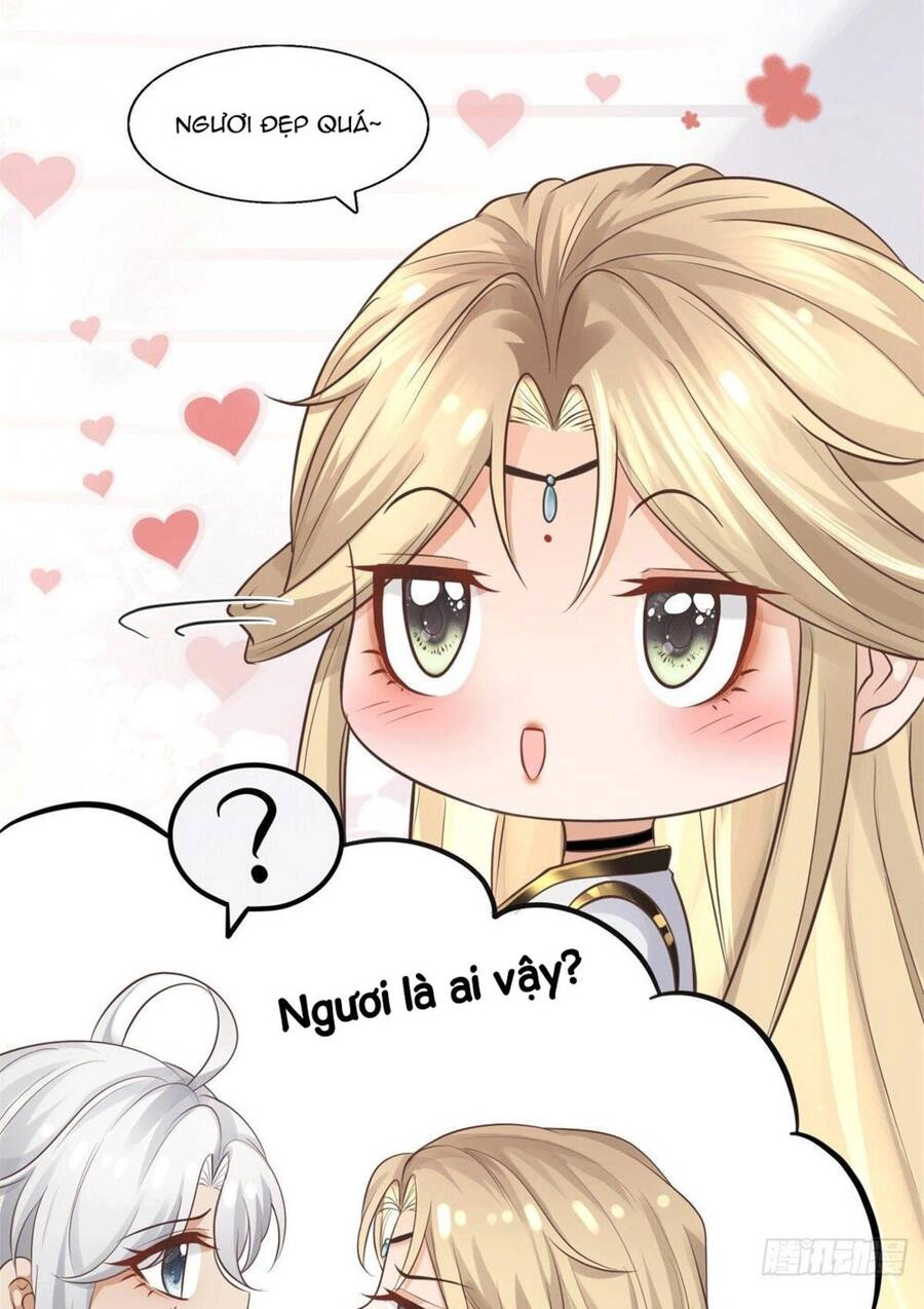 Bệnh Kiều Vương Gia Dựa Vào Ta Để Tiếp Tục Sống Chapter 14 - 17