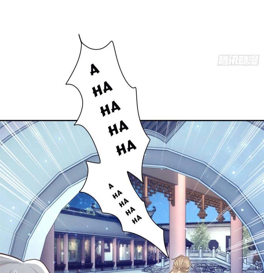 Bệnh Kiều Vương Gia Dựa Vào Ta Để Tiếp Tục Sống Chapter 14 - 19