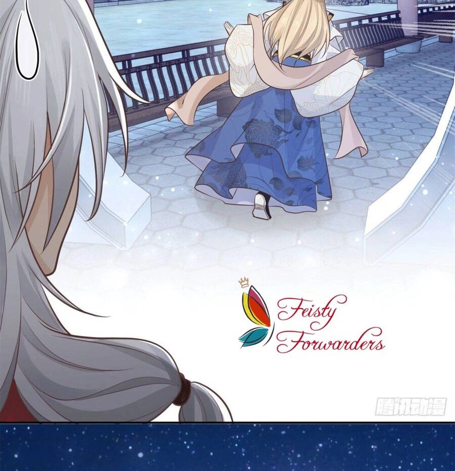 Bệnh Kiều Vương Gia Dựa Vào Ta Để Tiếp Tục Sống Chapter 14 - 20