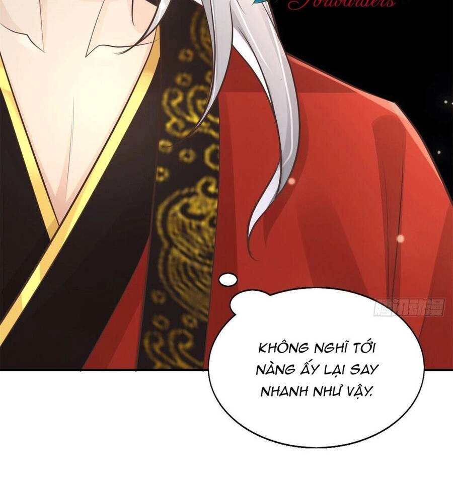 Bệnh Kiều Vương Gia Dựa Vào Ta Để Tiếp Tục Sống Chapter 14 - 23