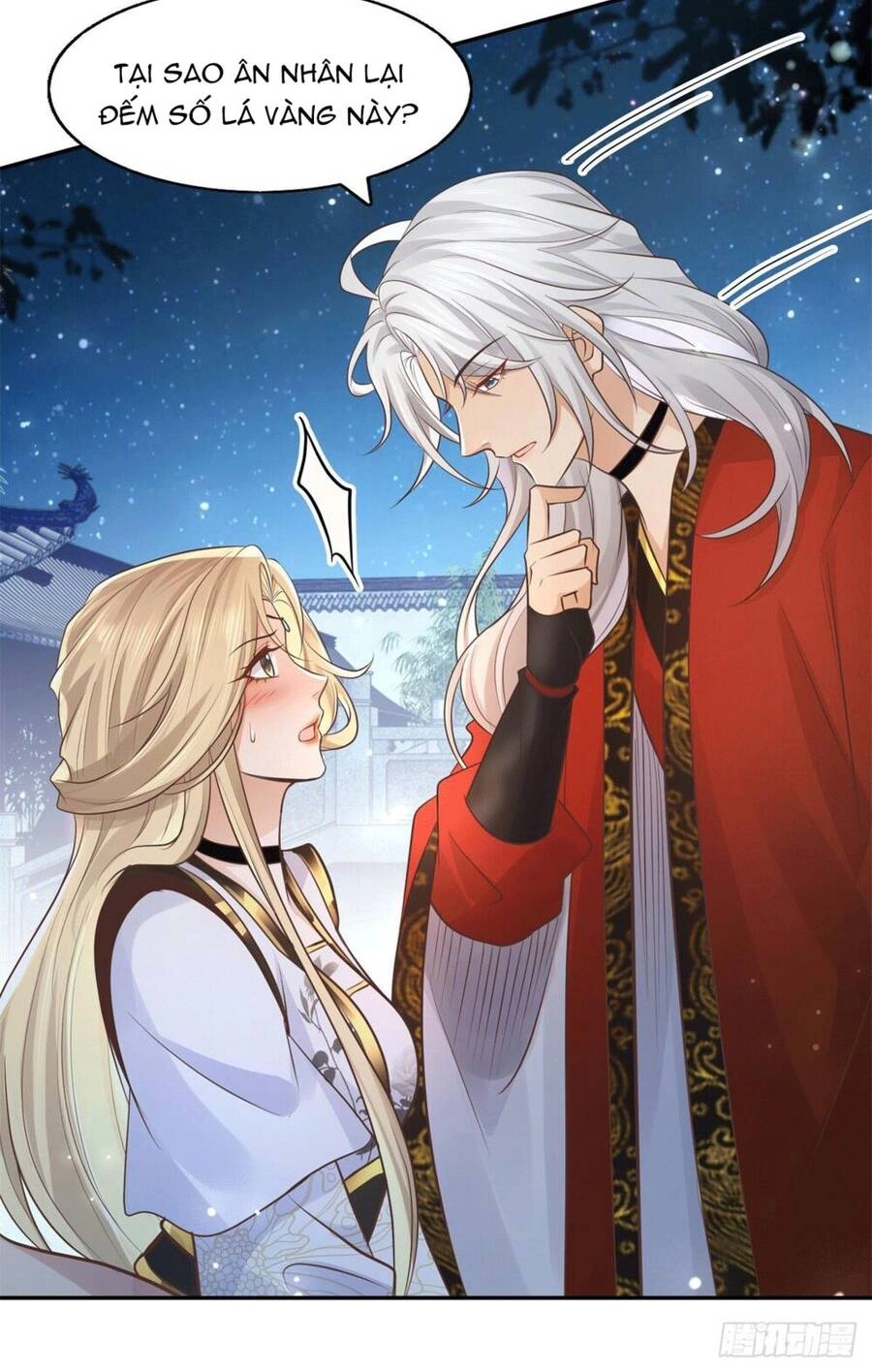 Bệnh Kiều Vương Gia Dựa Vào Ta Để Tiếp Tục Sống Chapter 14 - 25