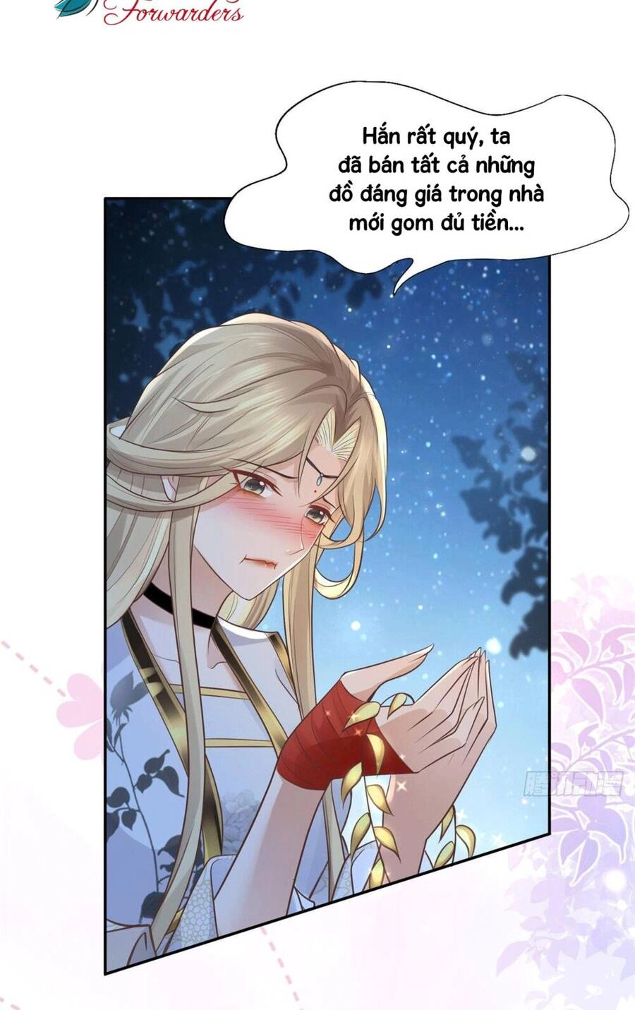 Bệnh Kiều Vương Gia Dựa Vào Ta Để Tiếp Tục Sống Chapter 14 - 30