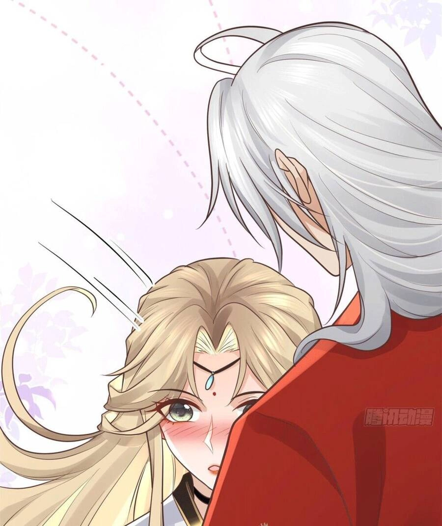 Bệnh Kiều Vương Gia Dựa Vào Ta Để Tiếp Tục Sống Chapter 14 - 31