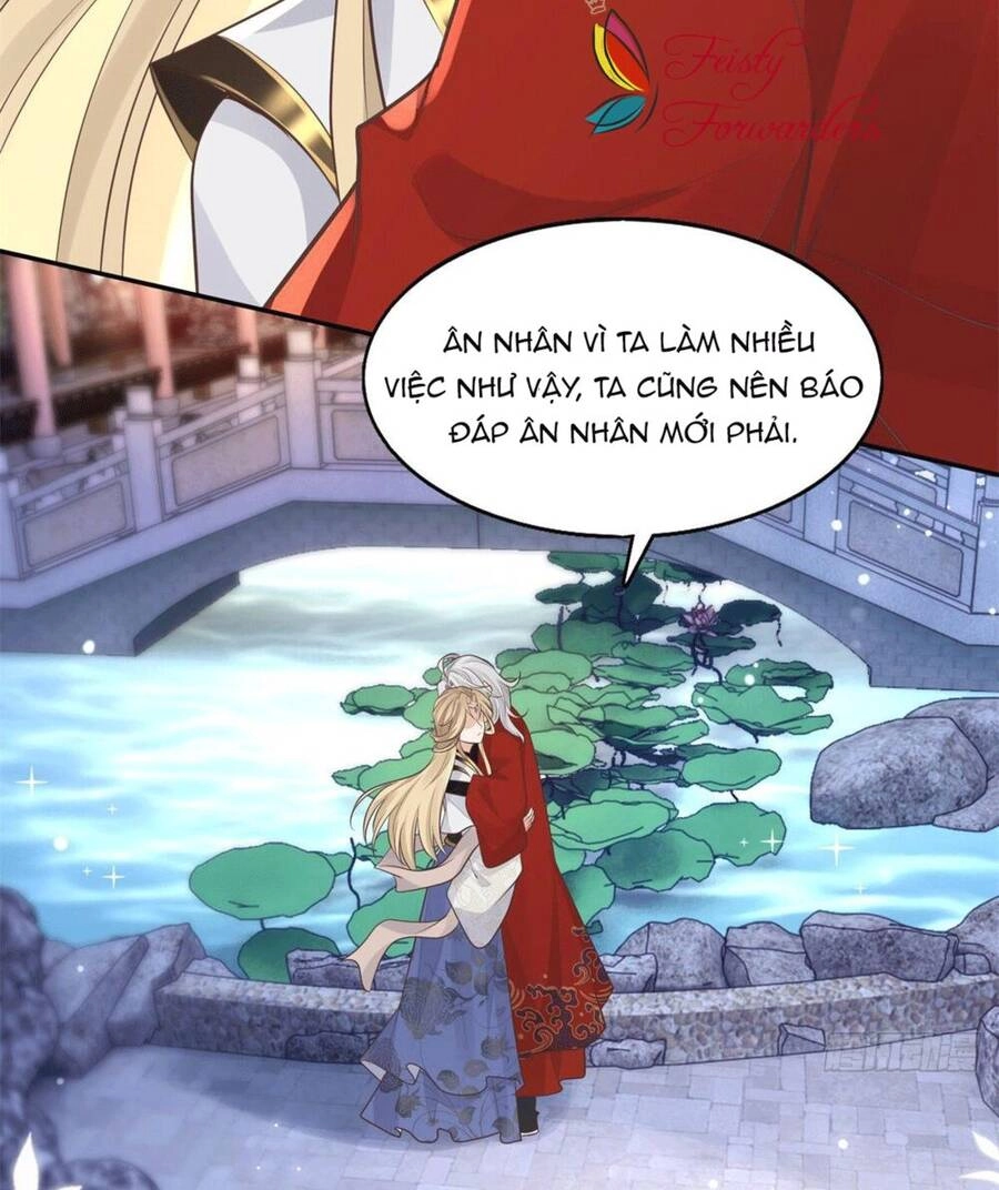 Bệnh Kiều Vương Gia Dựa Vào Ta Để Tiếp Tục Sống Chapter 14 - 32