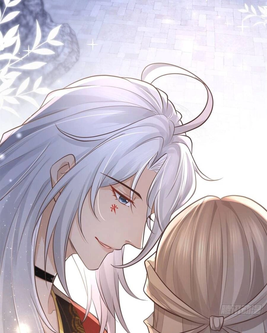 Bệnh Kiều Vương Gia Dựa Vào Ta Để Tiếp Tục Sống Chapter 14 - 33