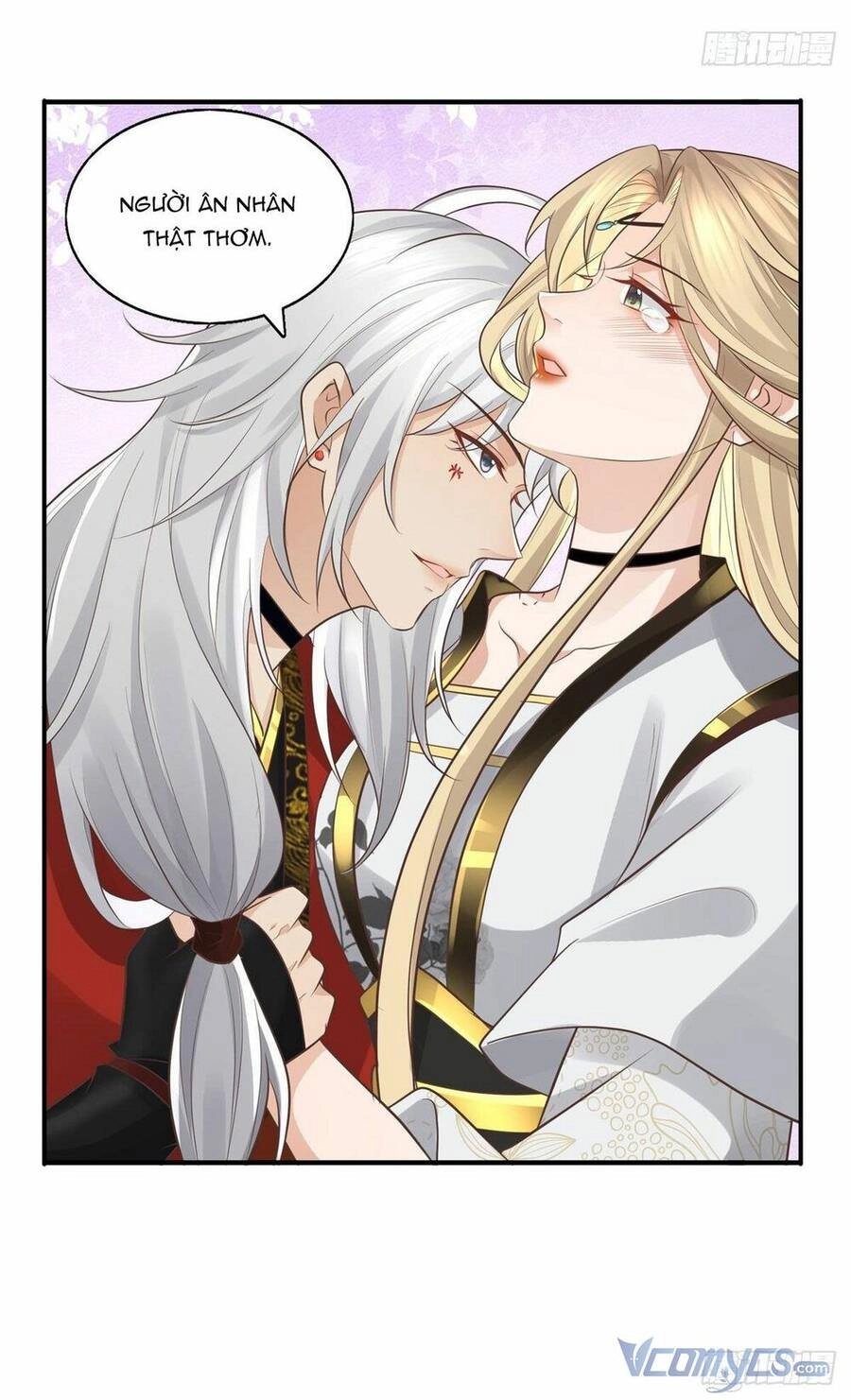 Bệnh Kiều Vương Gia Dựa Vào Ta Để Tiếp Tục Sống Chapter 15 - 13