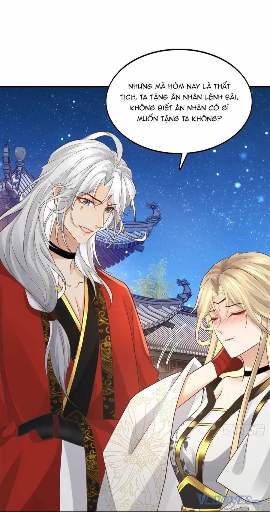 Bệnh Kiều Vương Gia Dựa Vào Ta Để Tiếp Tục Sống Chapter 15 - 14